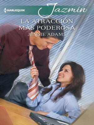 cover image of La atracción más poderosa